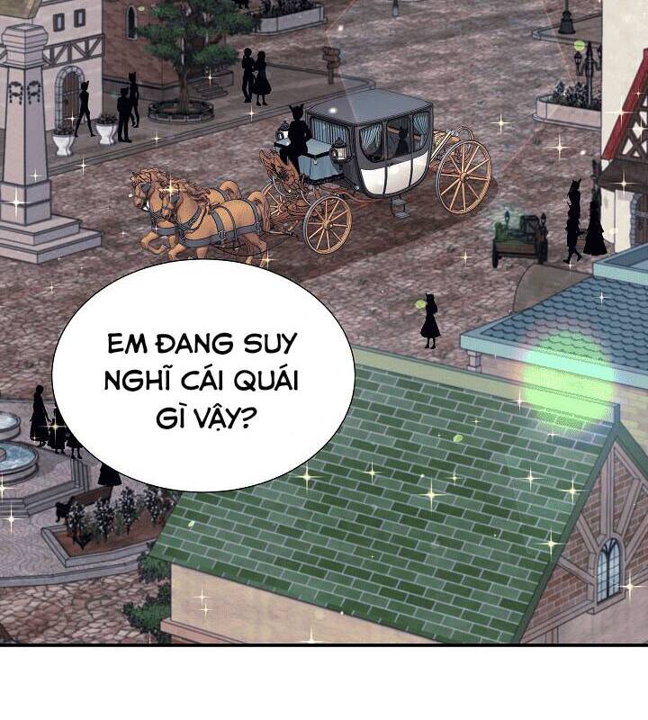 Tôi Là Sói, Nhưng Tôi Sẽ Không Làm Hại Em Chapter 9 - 14