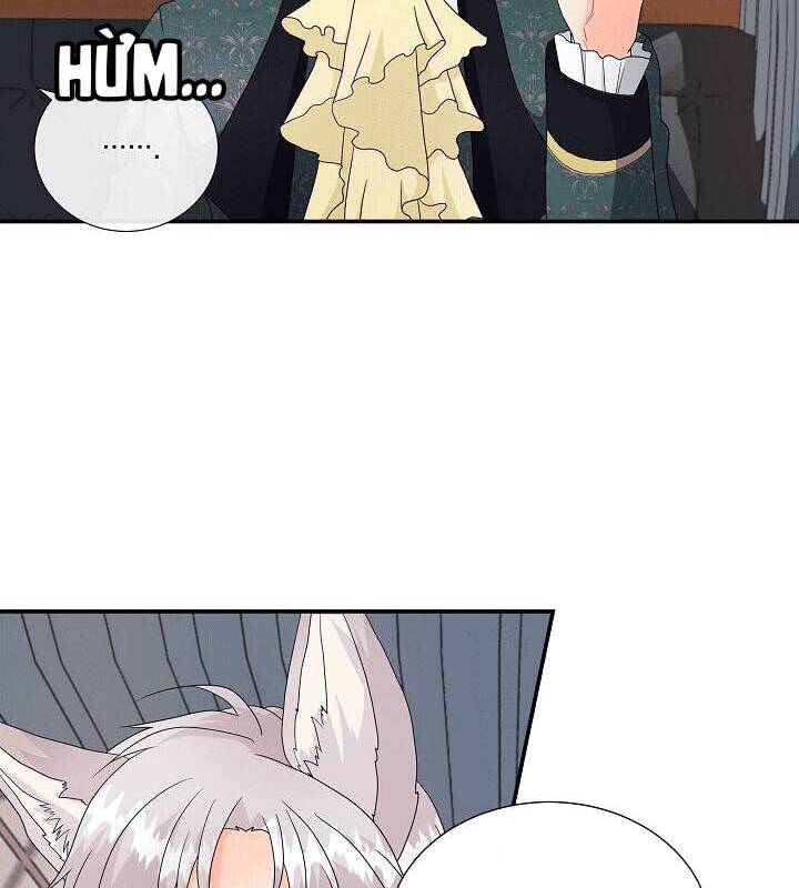 Tôi Là Sói, Nhưng Tôi Sẽ Không Làm Hại Em Chapter 9 - 18