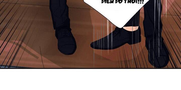 Tôi Là Sói, Nhưng Tôi Sẽ Không Làm Hại Em Chapter 9 - 26