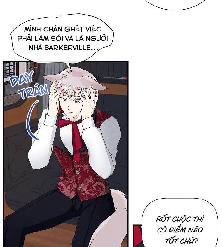 Tôi Là Sói, Nhưng Tôi Sẽ Không Làm Hại Em Chapter 9 - 30