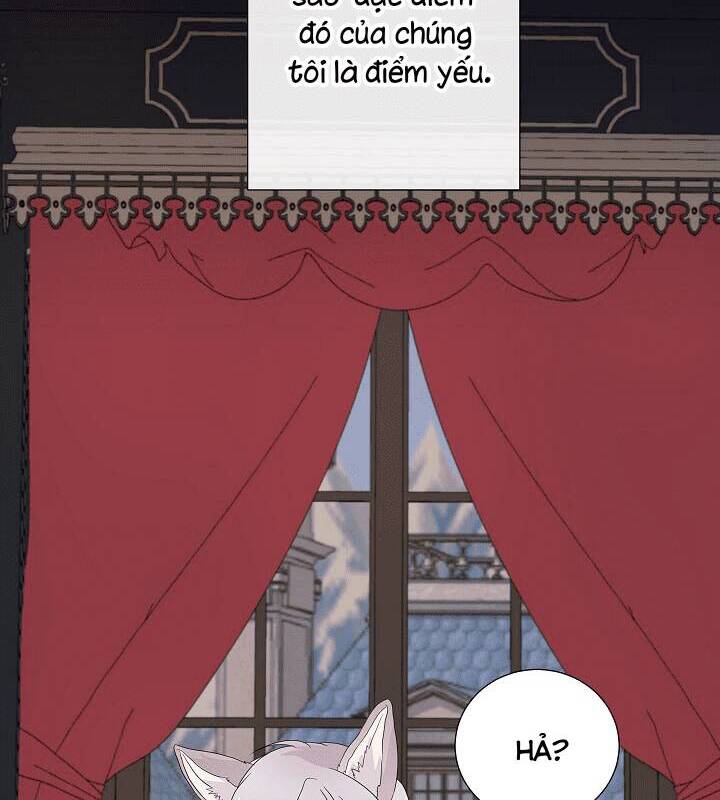 Tôi Là Sói, Nhưng Tôi Sẽ Không Làm Hại Em Chapter 9 - 37