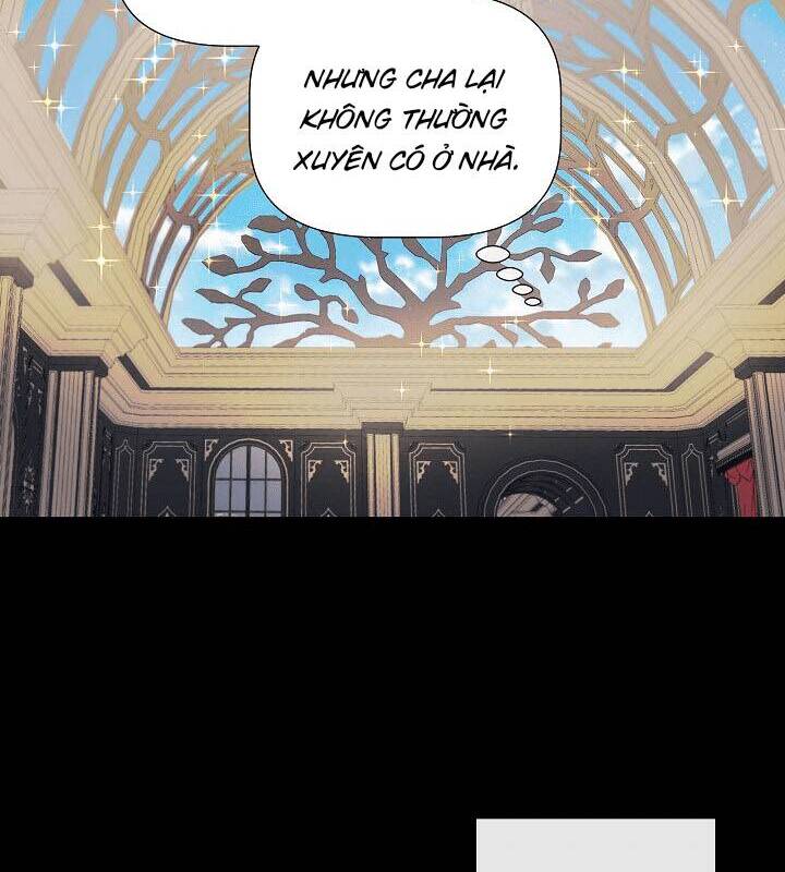 Tôi Là Sói, Nhưng Tôi Sẽ Không Làm Hại Em Chapter 9 - 41