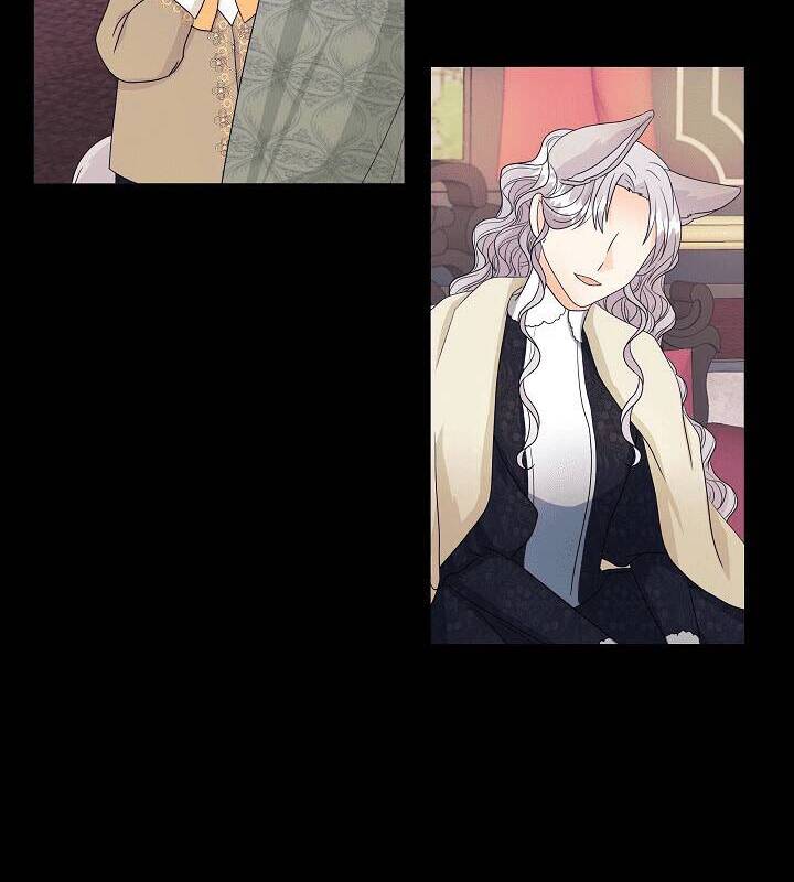 Tôi Là Sói, Nhưng Tôi Sẽ Không Làm Hại Em Chapter 9 - 43