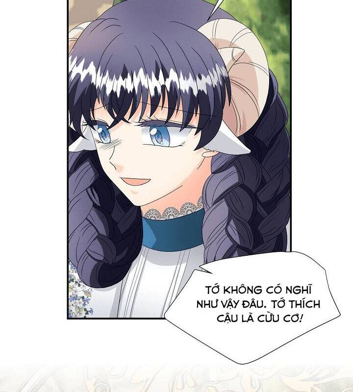 Tôi Là Sói, Nhưng Tôi Sẽ Không Làm Hại Em Chapter 9 - 8