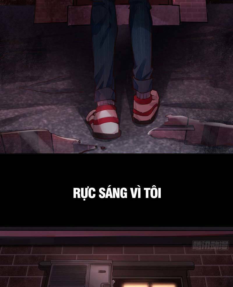 Từ Hồng Nguyệt Khai Thủy Chapter 1 - 11