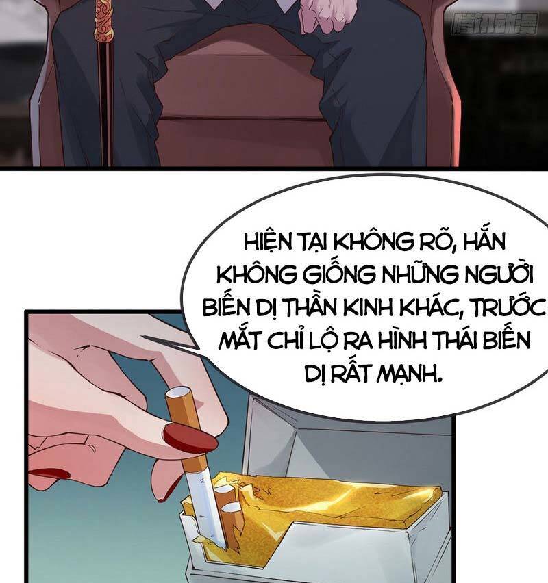 Từ Hồng Nguyệt Khai Thủy Chapter 1 - 112