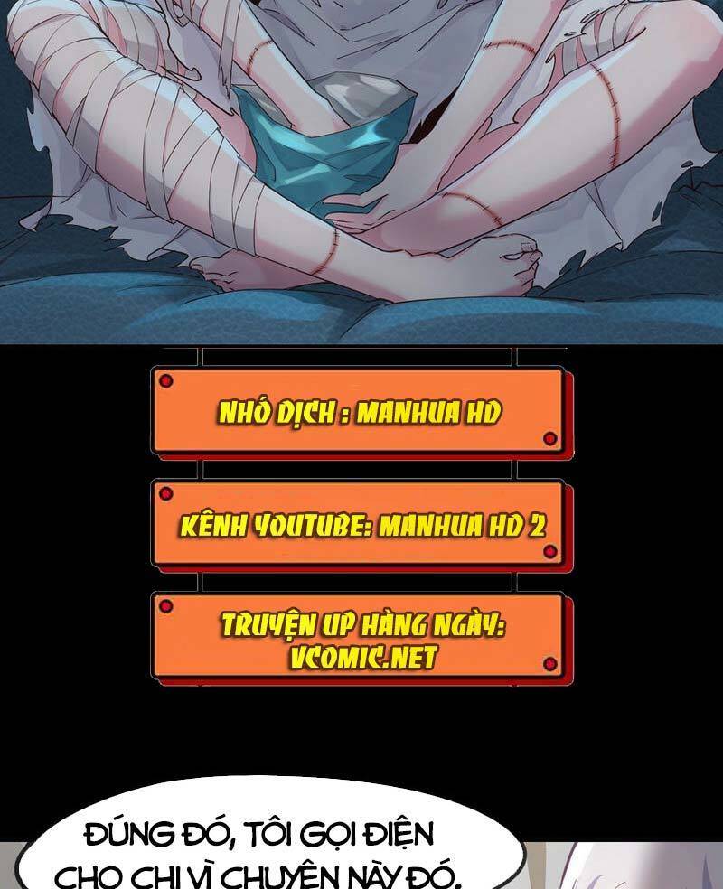 Từ Hồng Nguyệt Khai Thủy Chapter 1 - 17