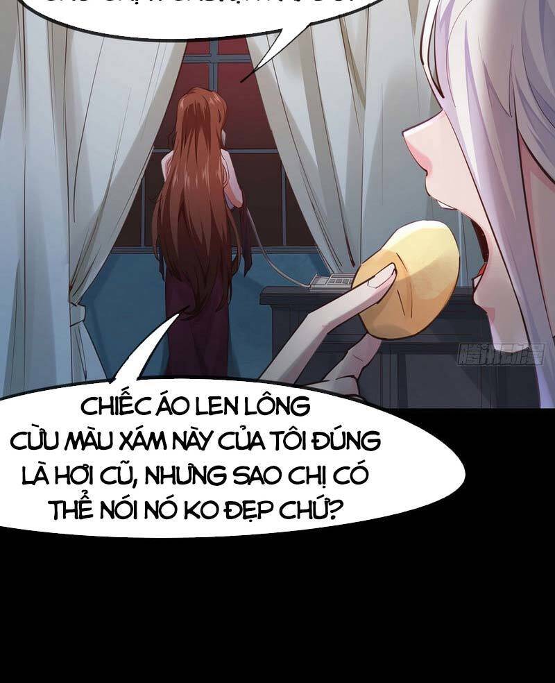 Từ Hồng Nguyệt Khai Thủy Chapter 1 - 18