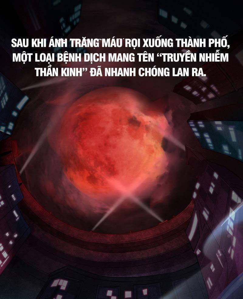 Từ Hồng Nguyệt Khai Thủy Chapter 1 - 3