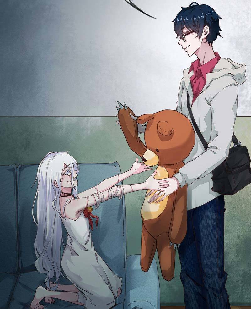 Từ Hồng Nguyệt Khai Thủy Chapter 1 - 27
