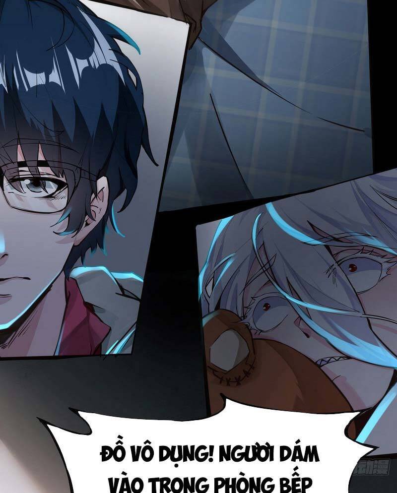Từ Hồng Nguyệt Khai Thủy Chapter 1 - 44
