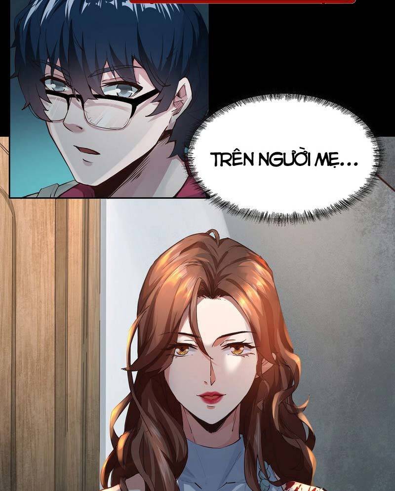 Từ Hồng Nguyệt Khai Thủy Chapter 1 - 59