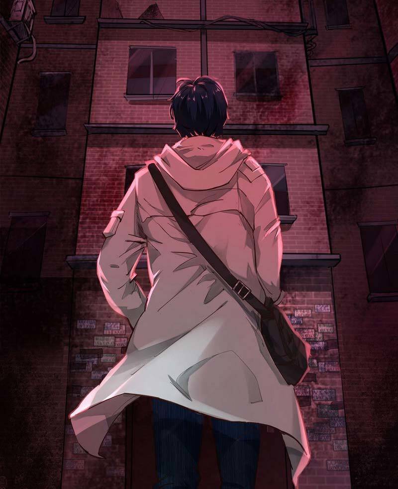 Từ Hồng Nguyệt Khai Thủy Chapter 1 - 10