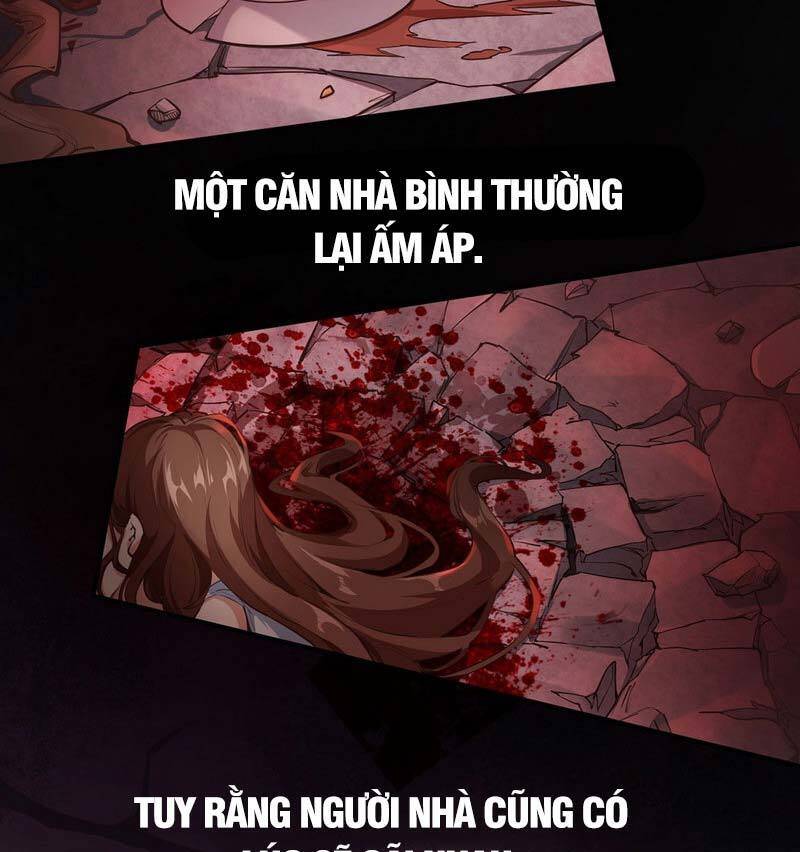 Từ Hồng Nguyệt Khai Thủy Chapter 1 - 97