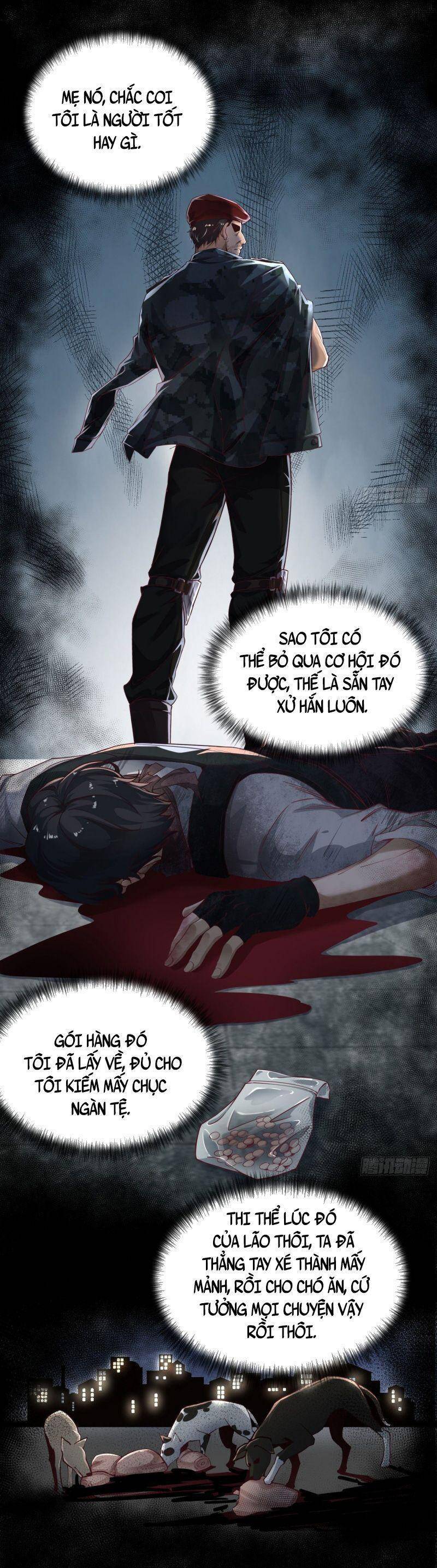 Từ Hồng Nguyệt Khai Thủy Chapter 14 - 30