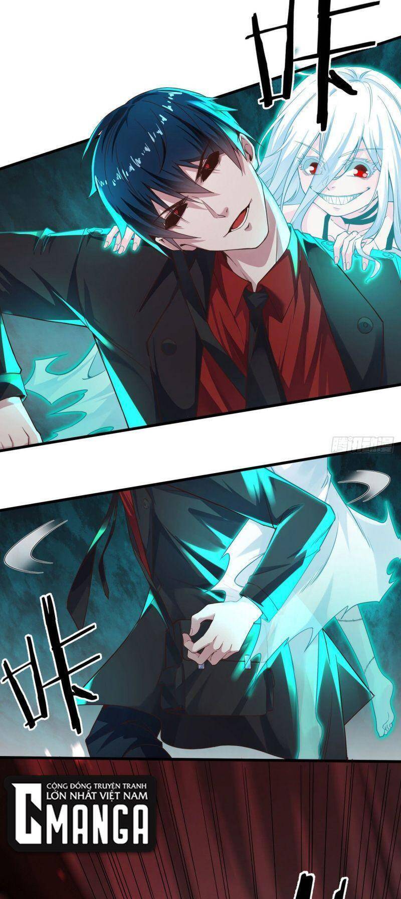 Từ Hồng Nguyệt Khai Thủy Chapter 18 - 12
