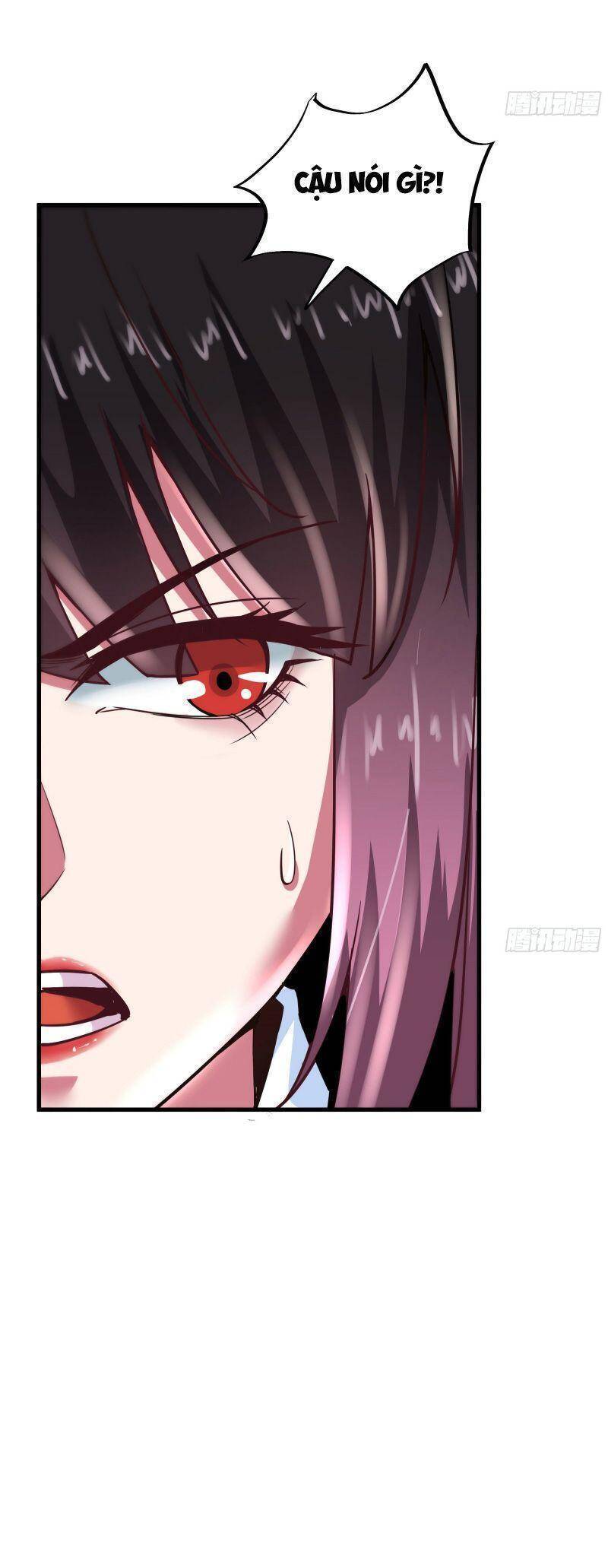 Từ Hồng Nguyệt Khai Thủy Chapter 18 - 27