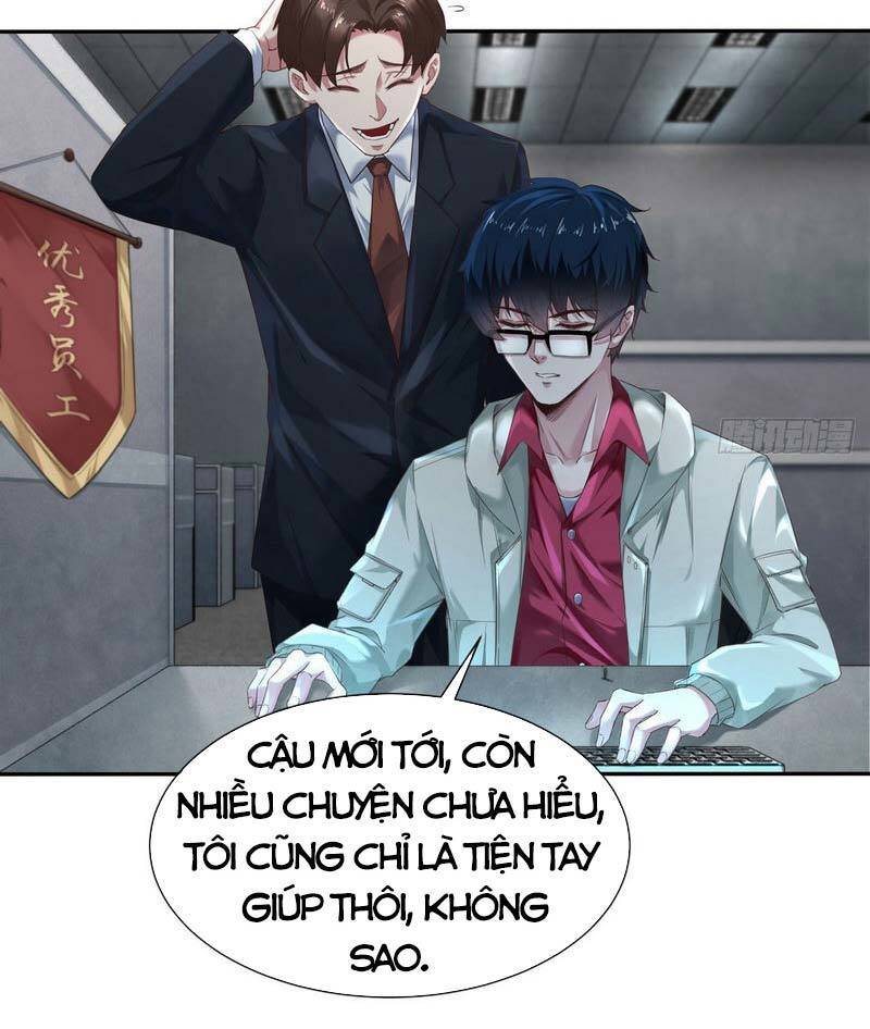 Từ Hồng Nguyệt Khai Thủy Chapter 2 - 11
