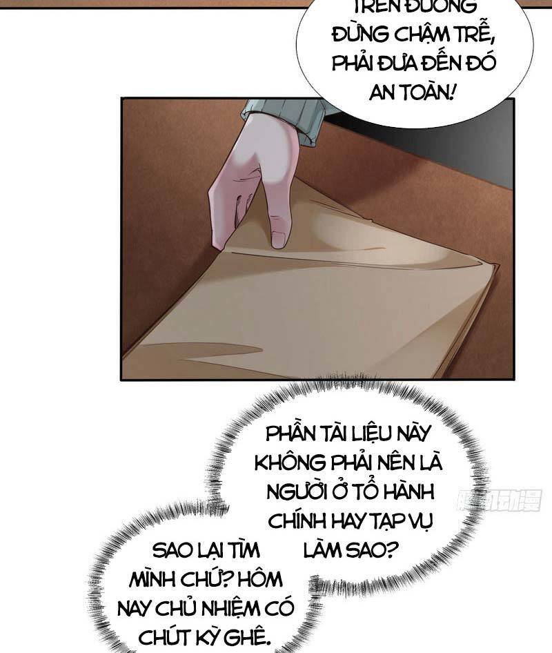 Từ Hồng Nguyệt Khai Thủy Chapter 2 - 17