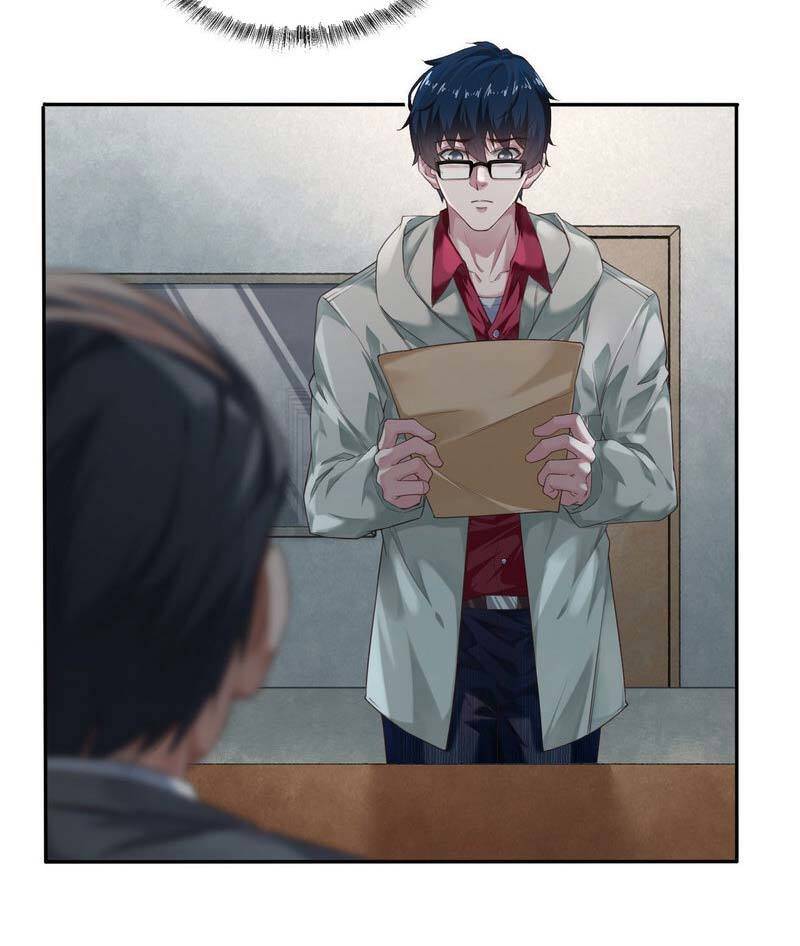 Từ Hồng Nguyệt Khai Thủy Chapter 2 - 18
