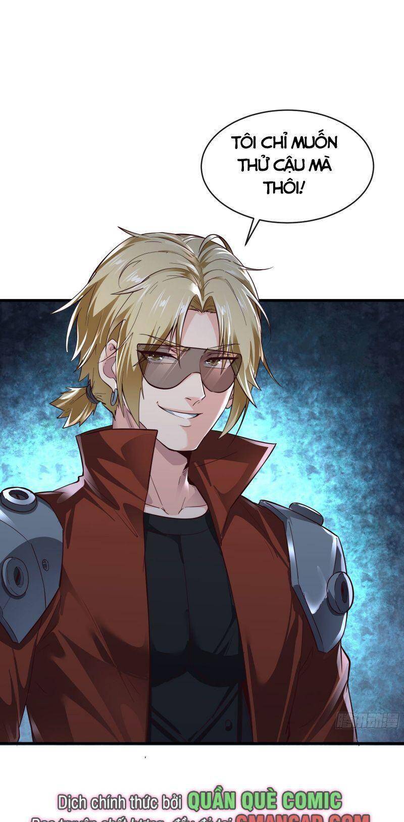 Từ Hồng Nguyệt Khai Thủy Chapter 23 - 26