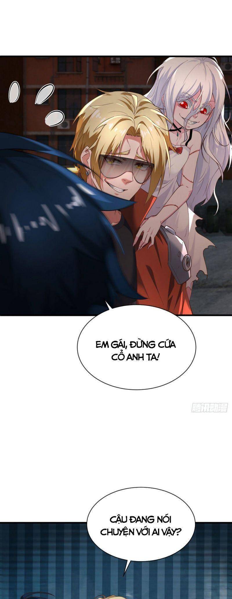 Từ Hồng Nguyệt Khai Thủy Chapter 23 - 38