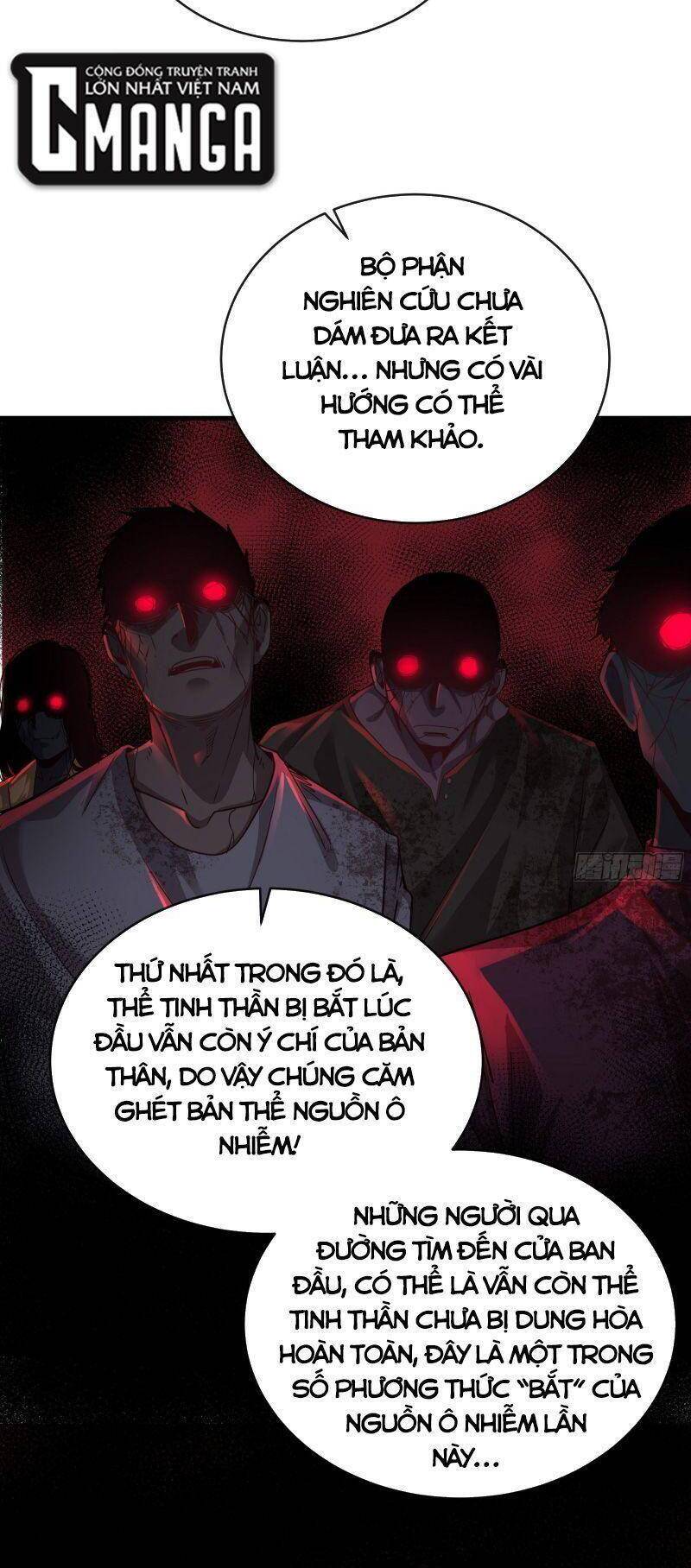 Từ Hồng Nguyệt Khai Thủy Chapter 23 - 9