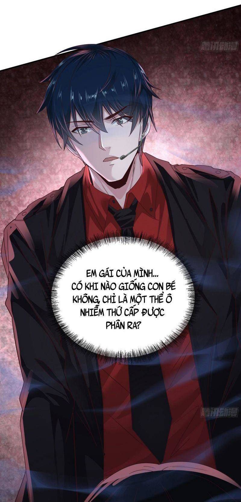 Từ Hồng Nguyệt Khai Thủy Chapter 28 - 39