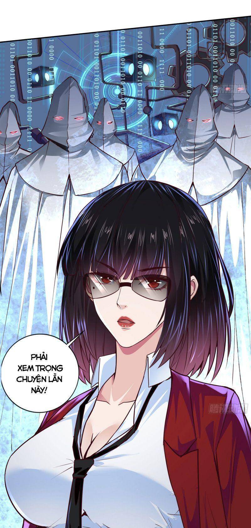 Từ Hồng Nguyệt Khai Thủy Chapter 32 - 36