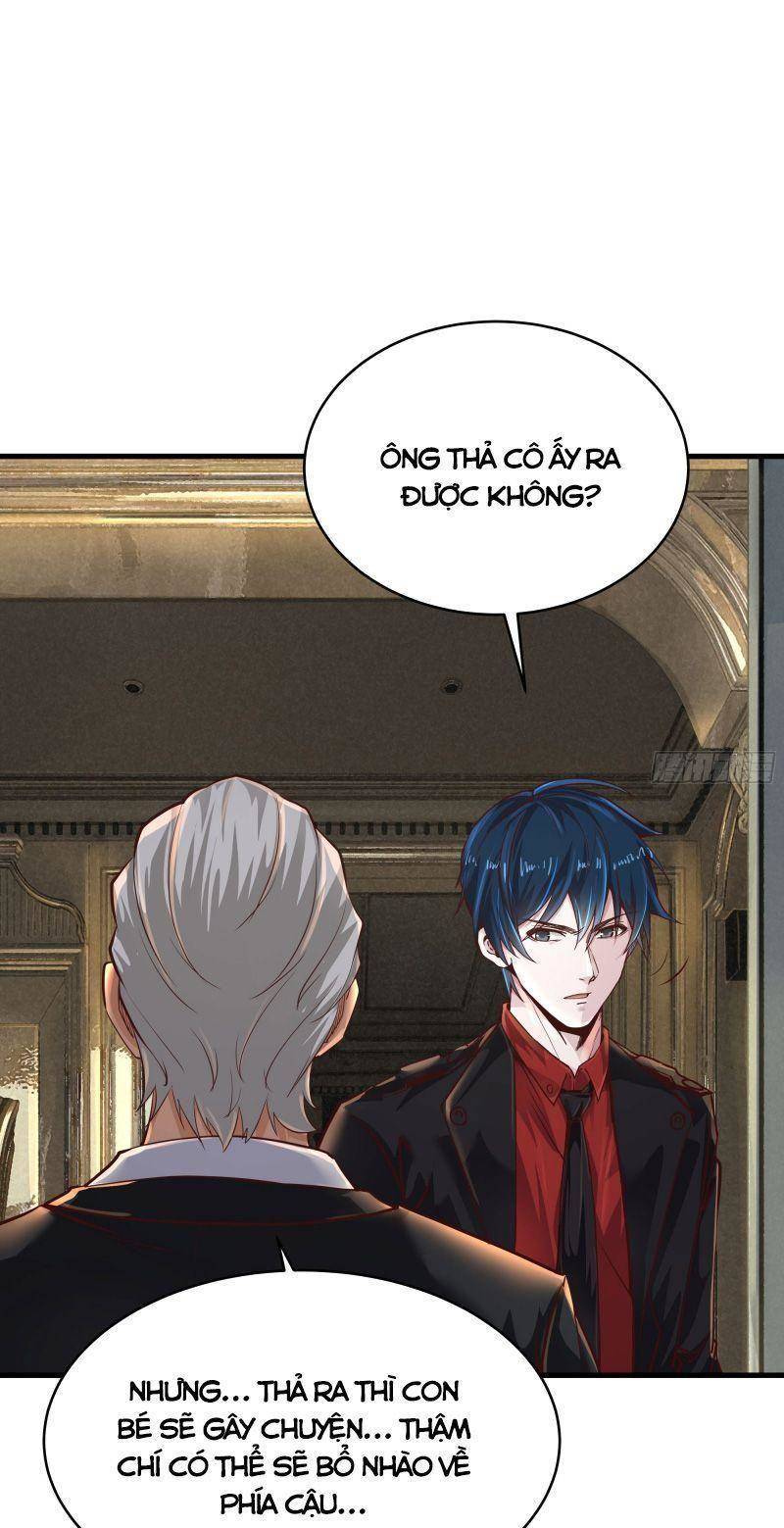 Từ Hồng Nguyệt Khai Thủy Chapter 35 - 35