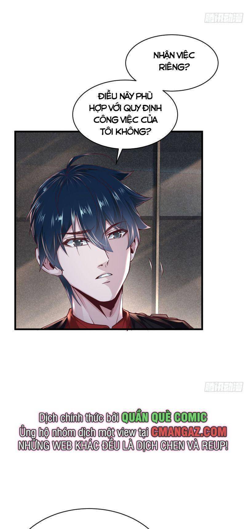 Từ Hồng Nguyệt Khai Thủy Chapter 35 - 7