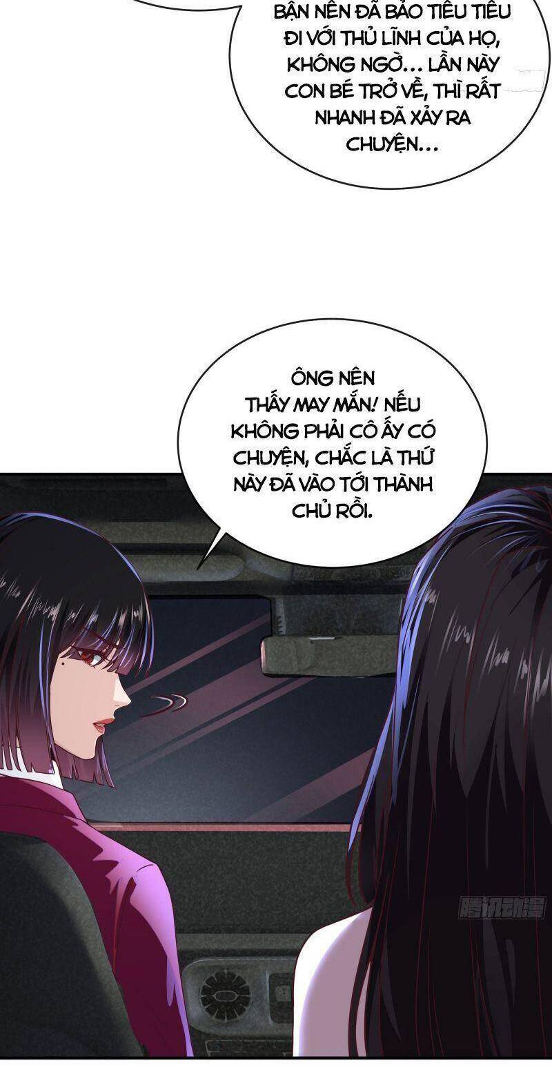 Từ Hồng Nguyệt Khai Thủy Chapter 37 - 36