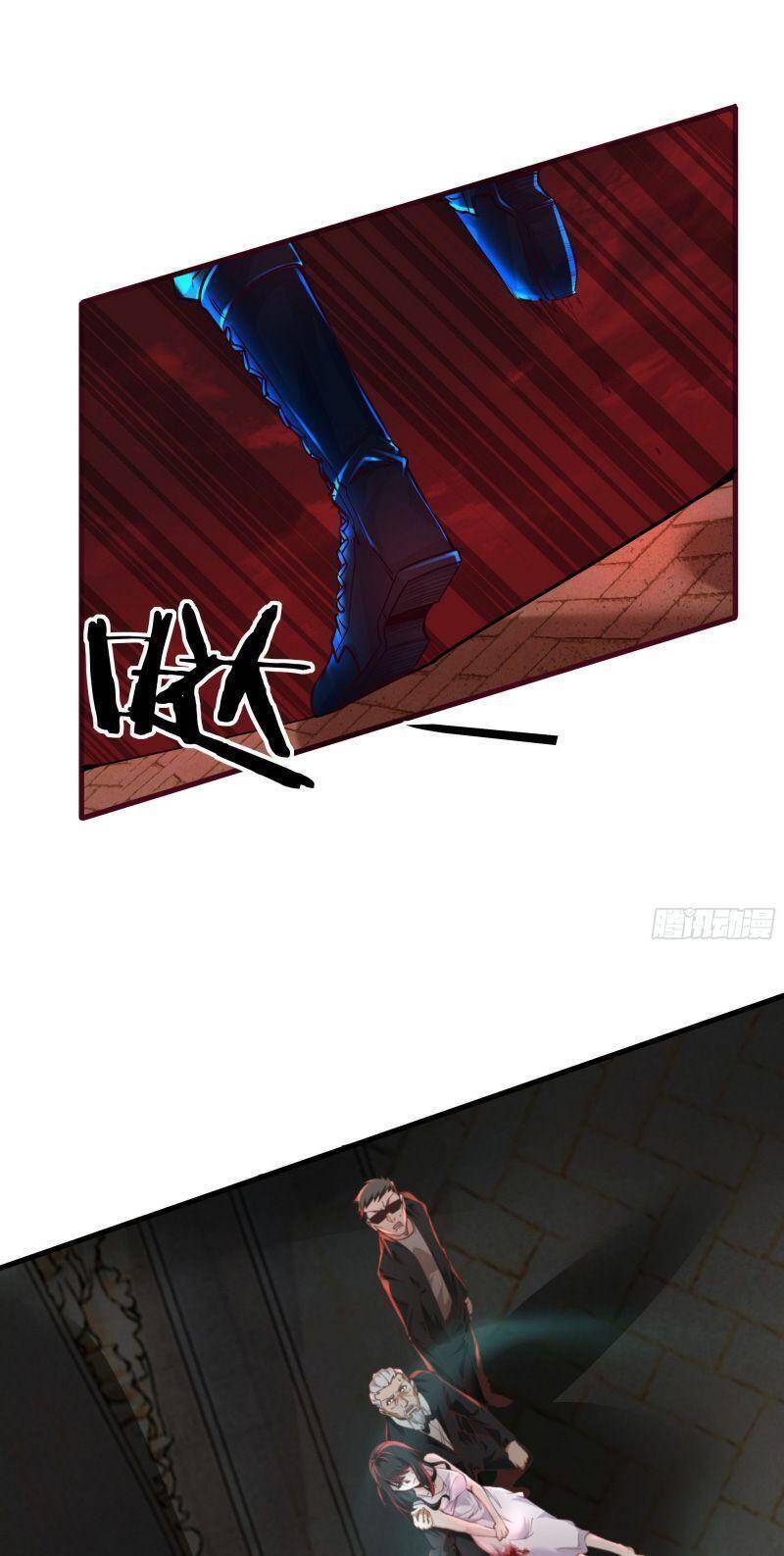 Từ Hồng Nguyệt Khai Thủy Chapter 37 - 7