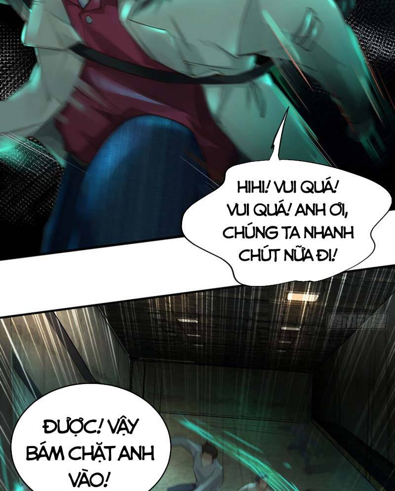 Từ Hồng Nguyệt Khai Thủy Chapter 4 - 12