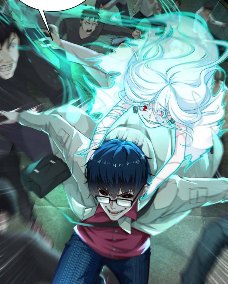 Từ Hồng Nguyệt Khai Thủy Chapter 4 - 13