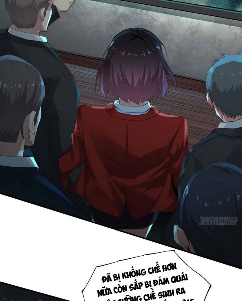 Từ Hồng Nguyệt Khai Thủy Chapter 4 - 15