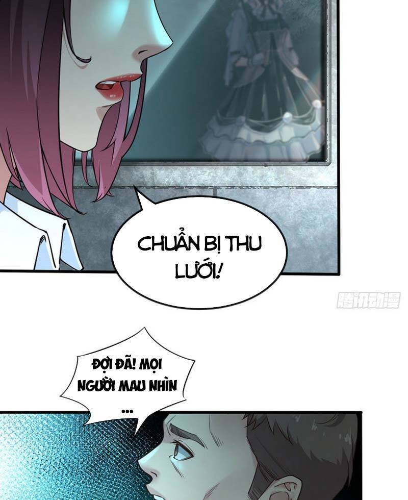Từ Hồng Nguyệt Khai Thủy Chapter 4 - 41