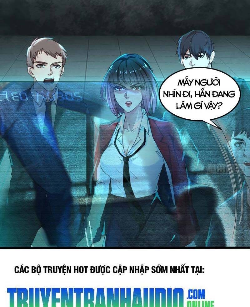 Từ Hồng Nguyệt Khai Thủy Chapter 4 - 44