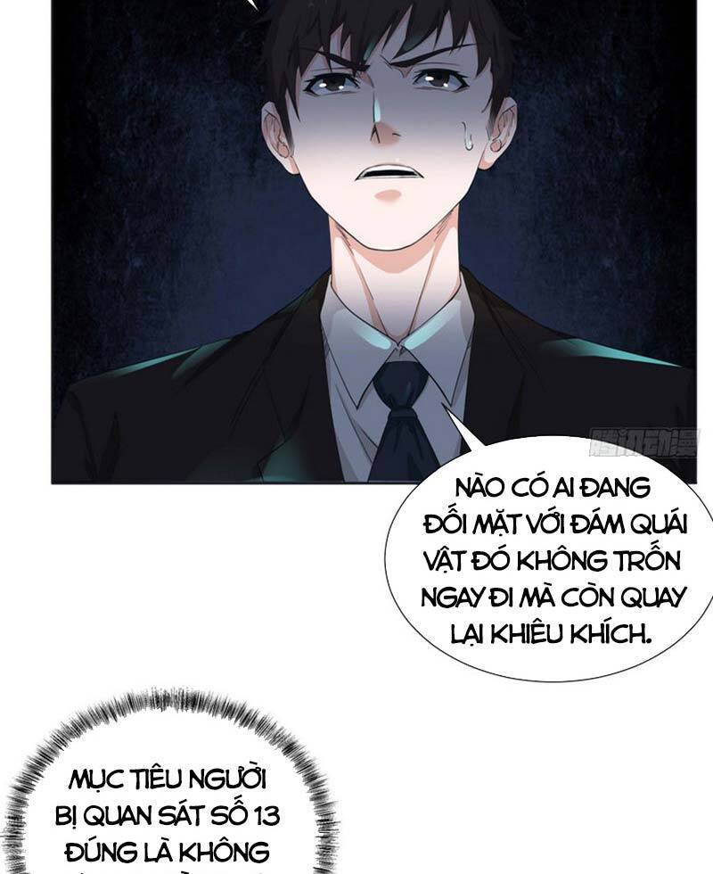 Từ Hồng Nguyệt Khai Thủy Chapter 4 - 56