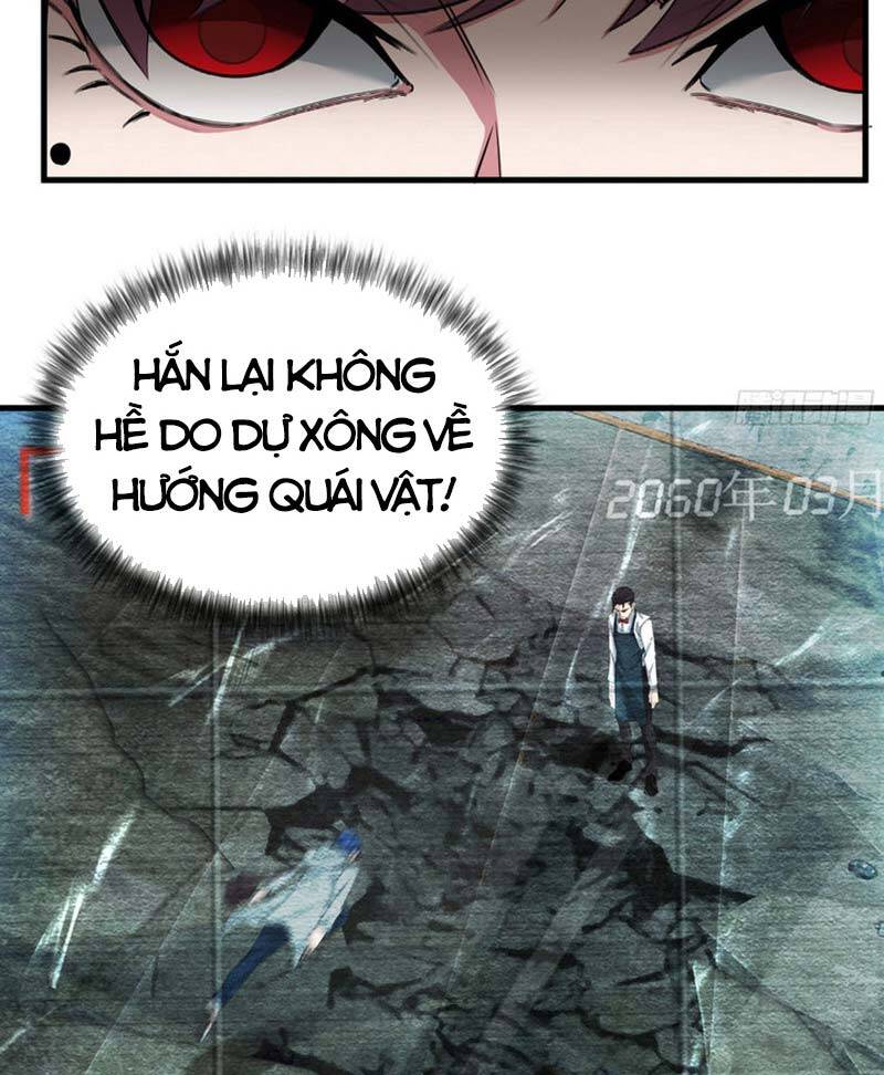 Từ Hồng Nguyệt Khai Thủy Chapter 4 - 85