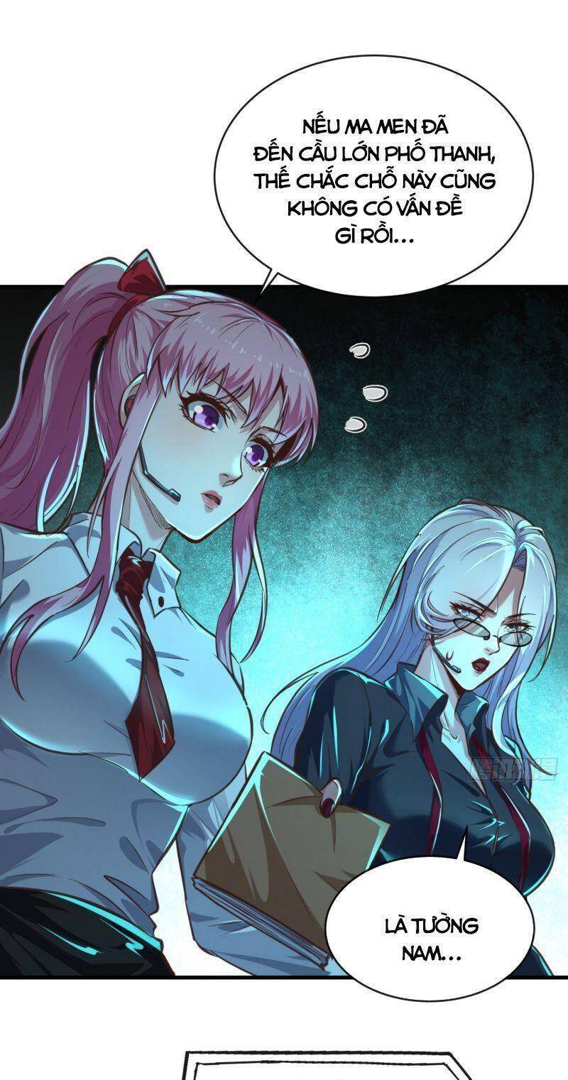 Từ Hồng Nguyệt Khai Thủy Chapter 43 - 31