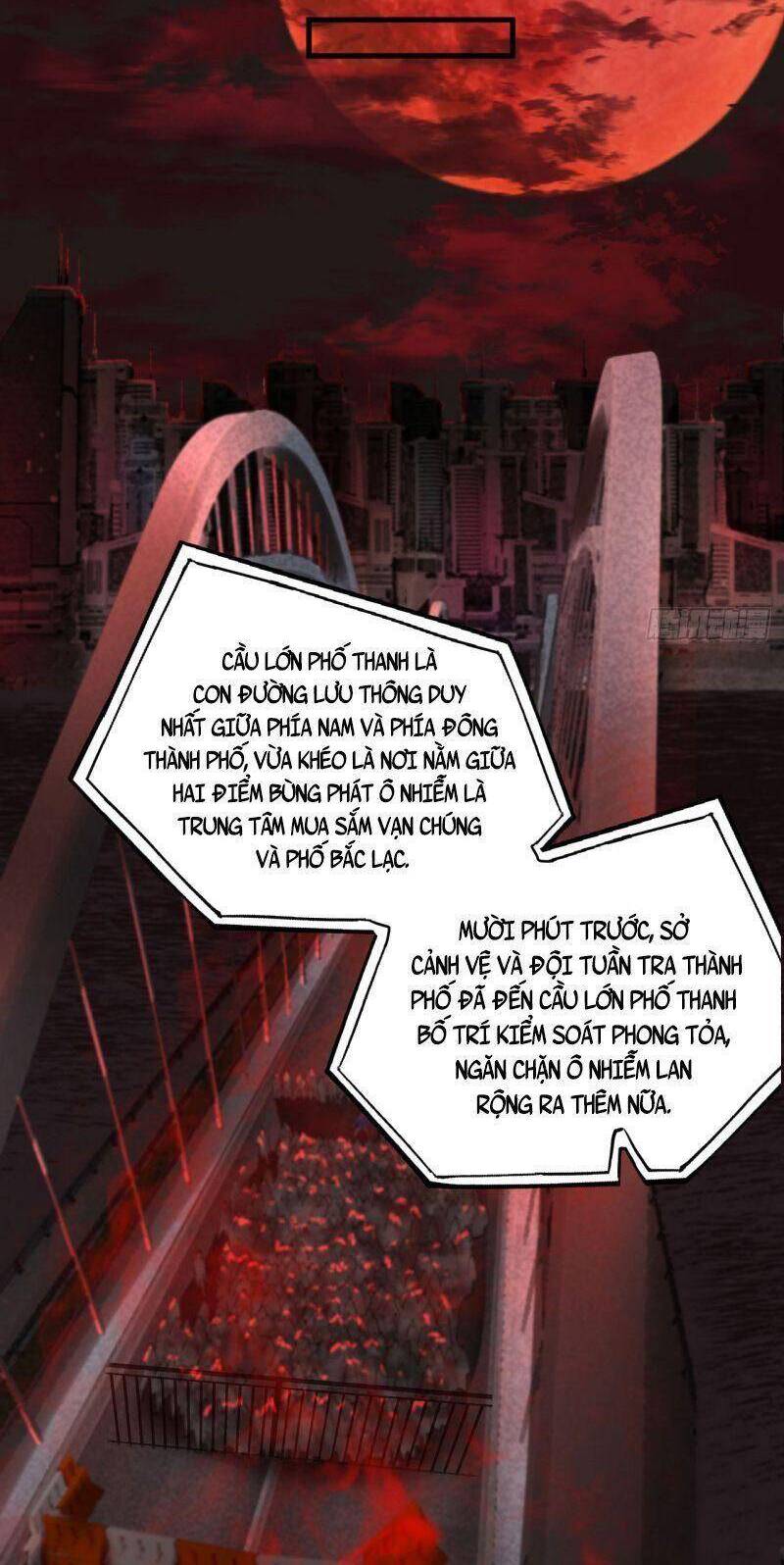 Từ Hồng Nguyệt Khai Thủy Chapter 43 - 9