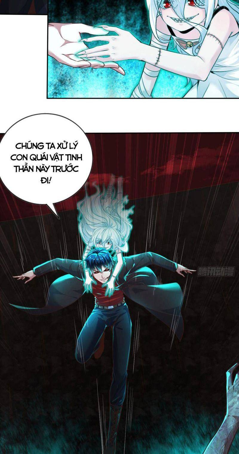 Từ Hồng Nguyệt Khai Thủy Chapter 47 - 17