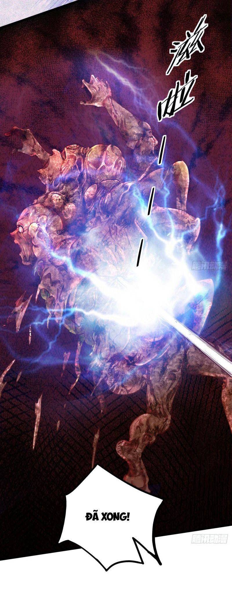 Từ Hồng Nguyệt Khai Thủy Chapter 47 - 25