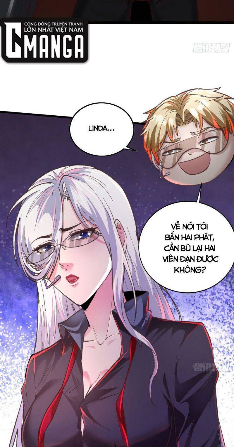 Từ Hồng Nguyệt Khai Thủy Chapter 47 - 27