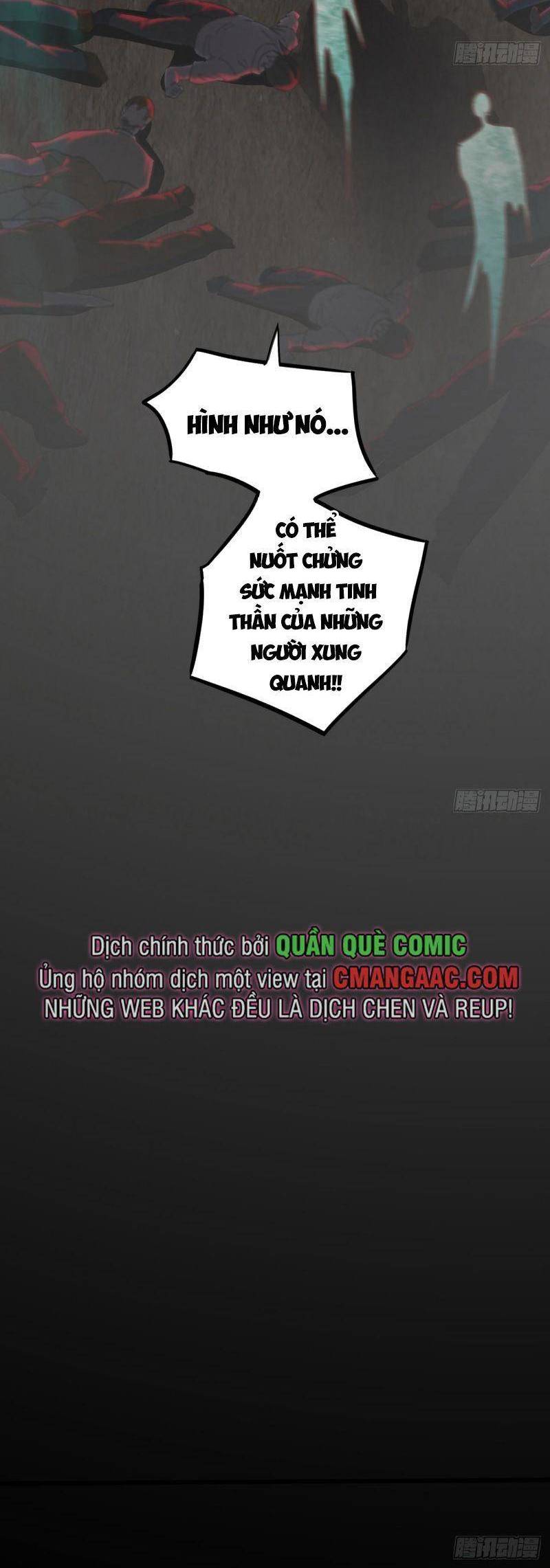 Từ Hồng Nguyệt Khai Thủy Chapter 47 - 36