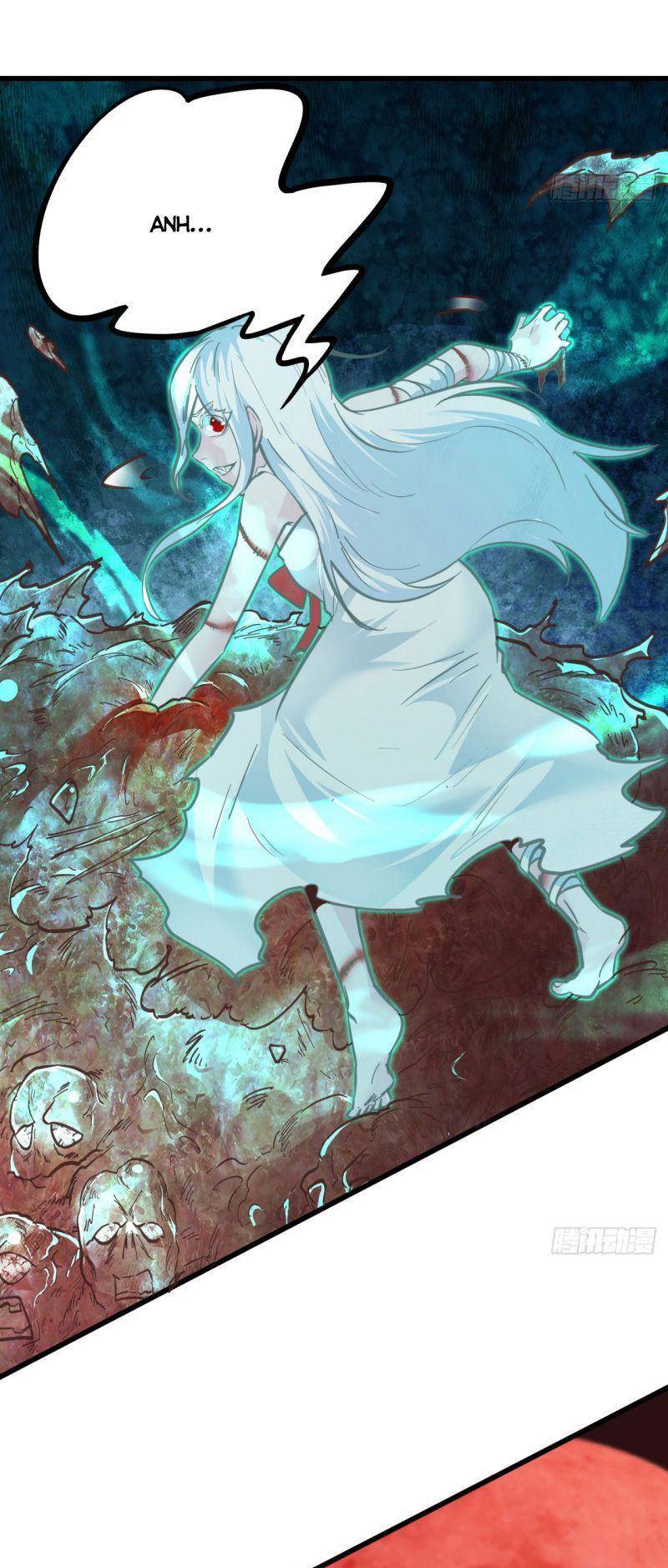 Từ Hồng Nguyệt Khai Thủy Chapter 49 - 14