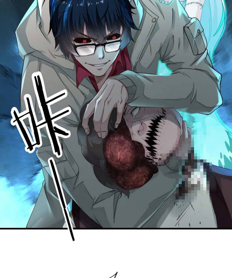 Từ Hồng Nguyệt Khai Thủy Chapter 5 - 38