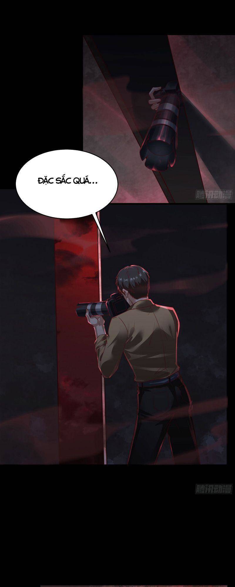 Từ Hồng Nguyệt Khai Thủy Chapter 50 - 24