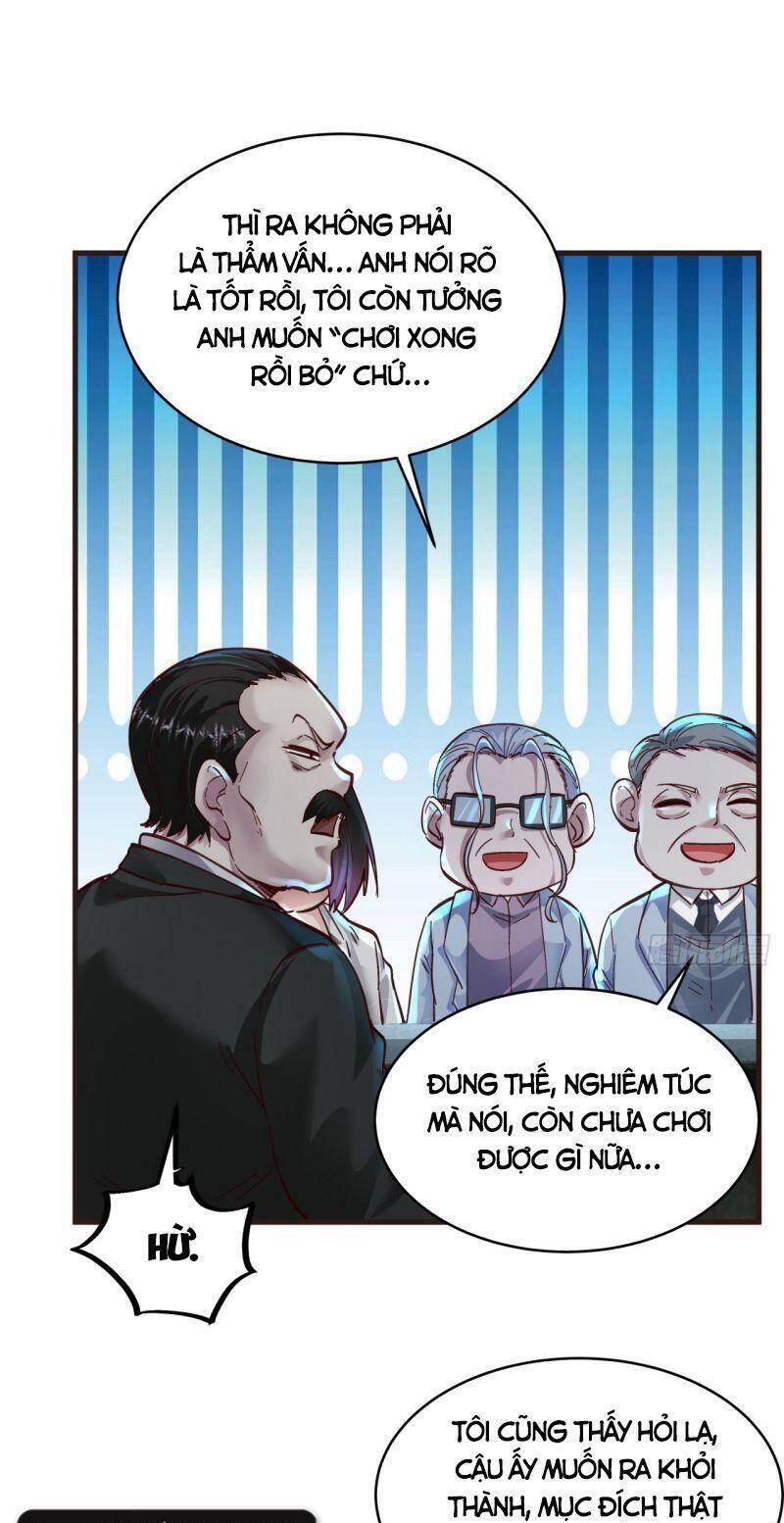 Từ Hồng Nguyệt Khai Thủy Chapter 55 - 28